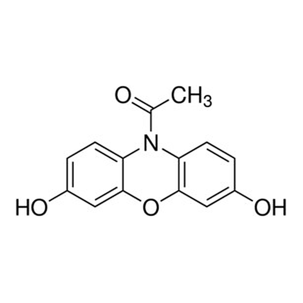 Merck Ampliflu Red