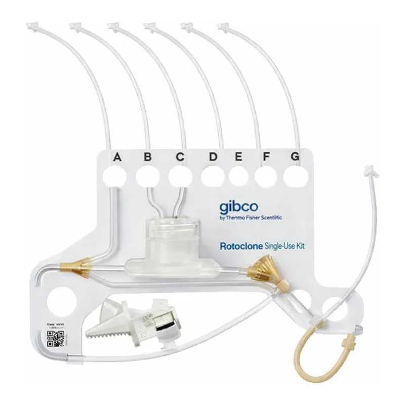 Thermo Fisher Scientific CTS Rotea Hi-Flow Single-Use Kit, 10 Kits
