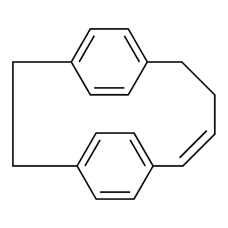 Merck TRICYCLO(10.2.2.2(4,7))OCTADEC - 25 MG&