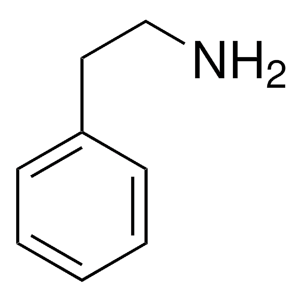 Merck Phenethylamine