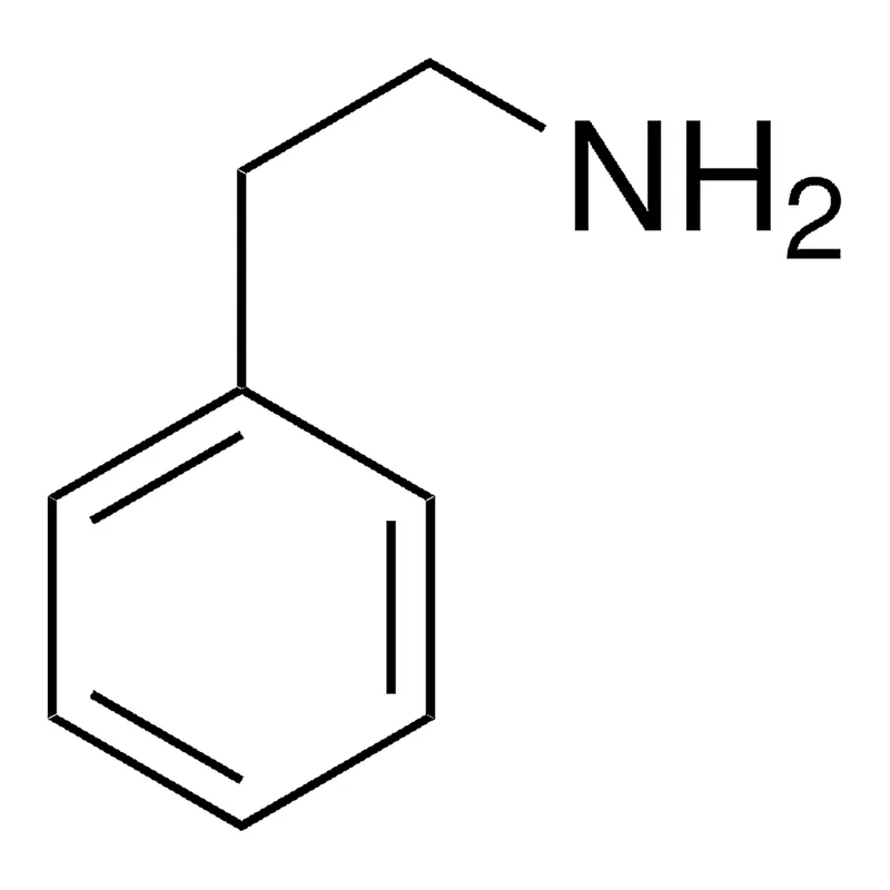 Merck Phenethylamine