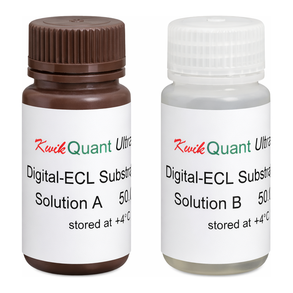 Kindle Biosciences ULTRA DIGITAL-ECL SUBSTRATE SOLUTION