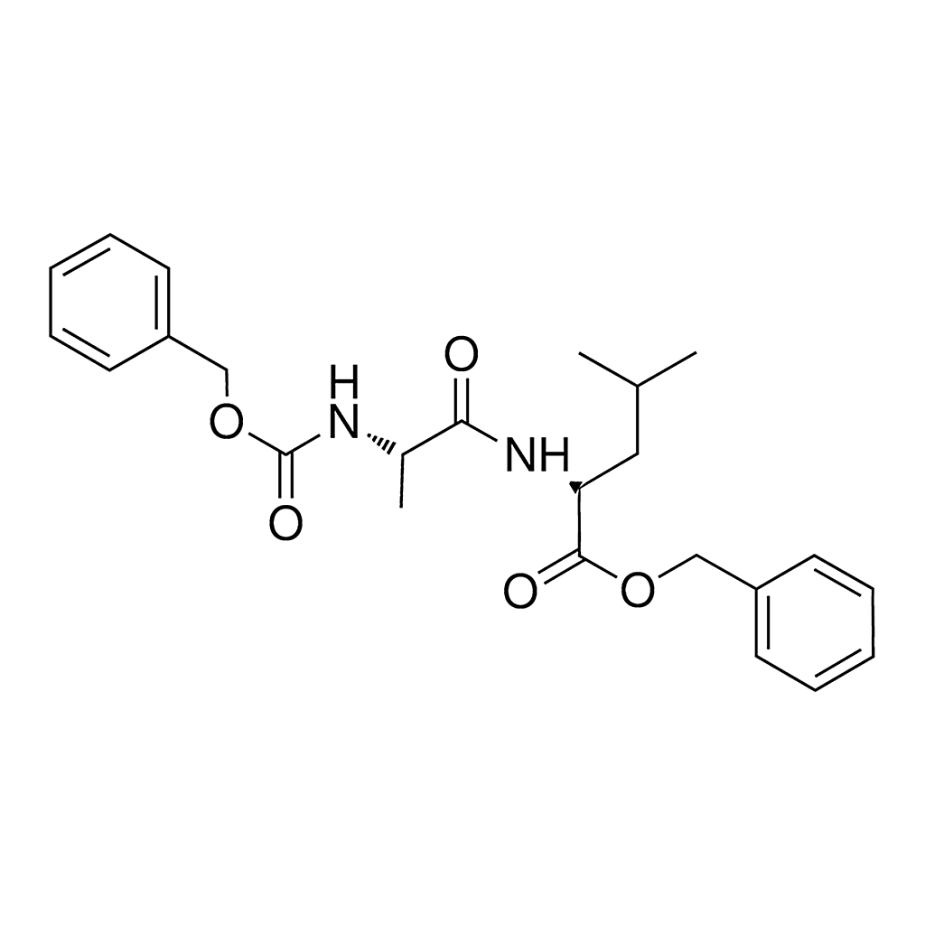 Merck CARBOBENZYLOXY-L-ALANYL-L-LEUCIN-