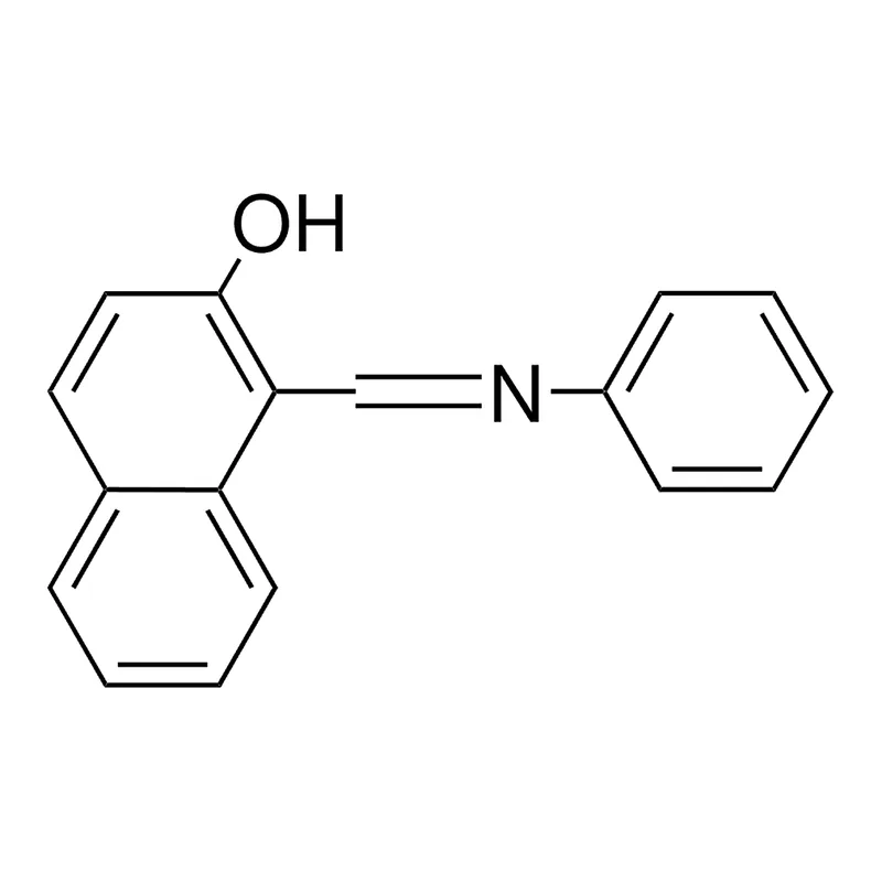 Merck 1-PHENYLIMINOMETHYL-2-NAPHTHOL
