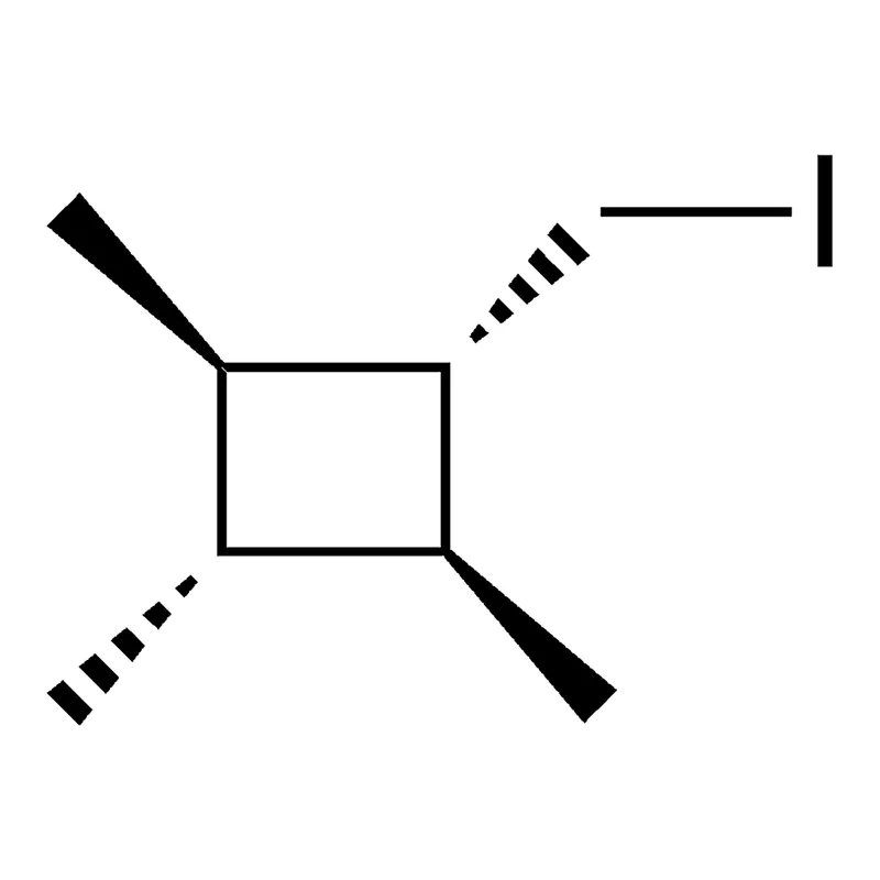 Merck 1-IODOMETHYL-2,3,4-TRIMETHYL-C - 50 MG&
