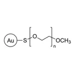 Merck GOLD NANOPARTICLES, 5 NM DIAMETER, METH&
