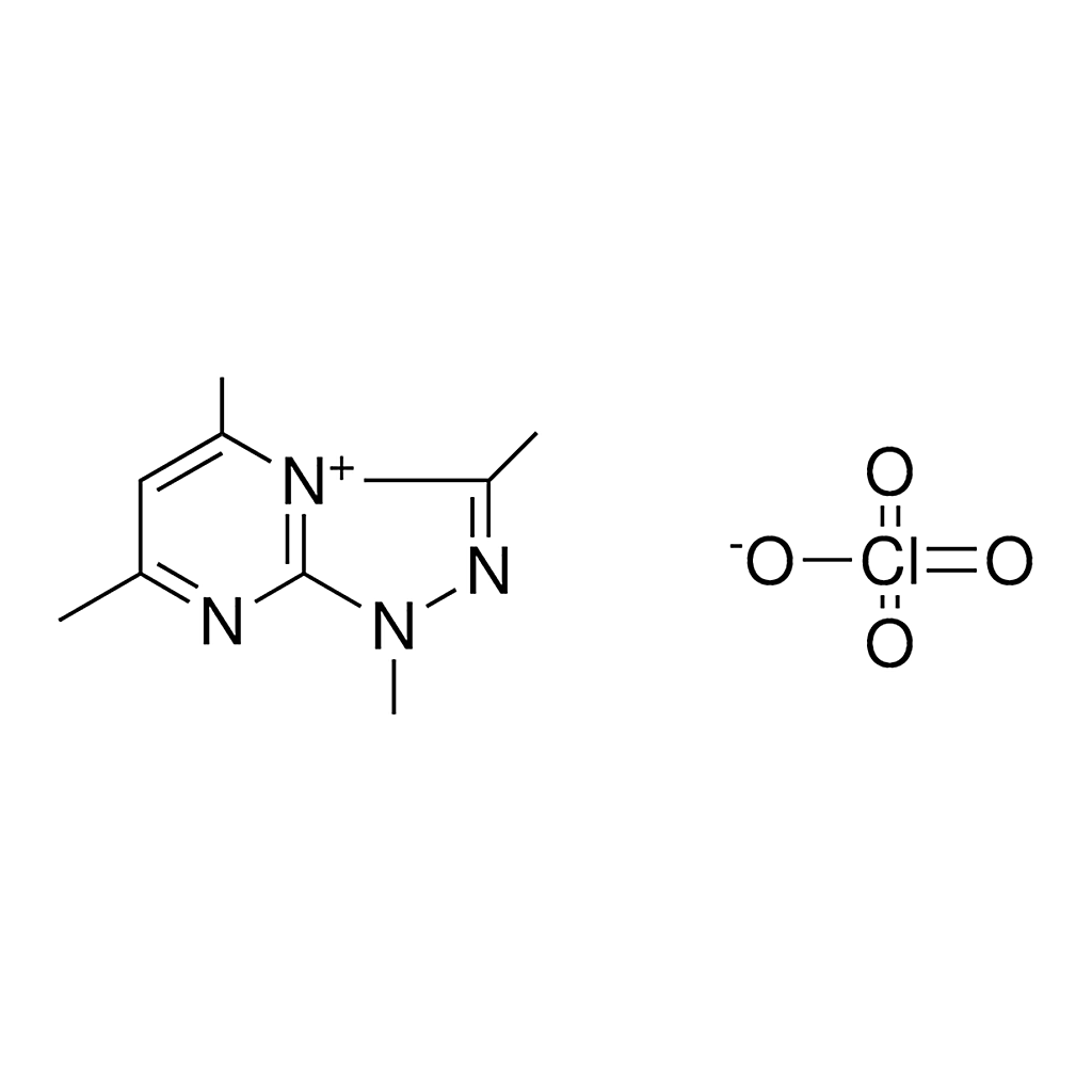 Merck 1,3,5,7-TETRAMETHYL-1H-(1,2,4) - 50 MG&