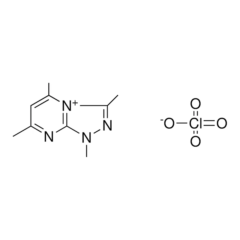 Merck 1,3,5,7-TETRAMETHYL-1H-(1,2,4) - 50 MG&