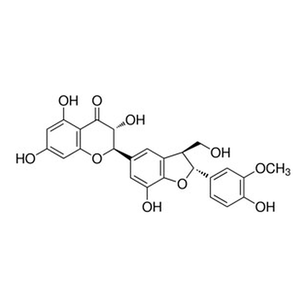 Merck SILYCHRISTIN