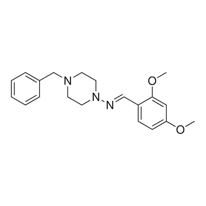 Merck (4-BENZYL-PIPERAZIN-1-YL)-(2,4 - 10 MG &