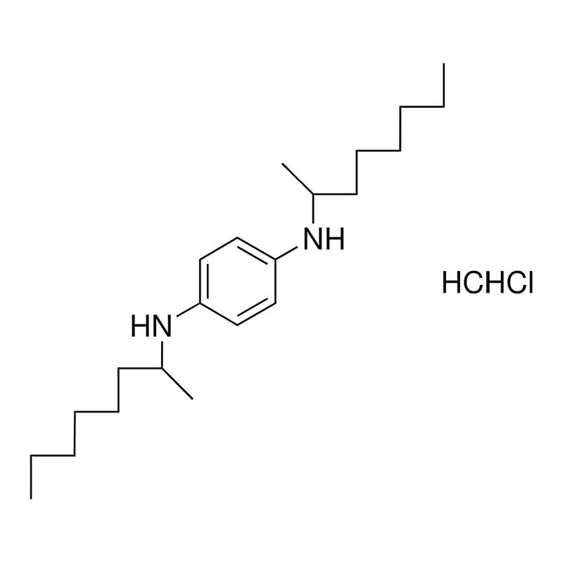 Merck N,N'-BIS(1-METHYLHEPTYL)-1,4-PHE-