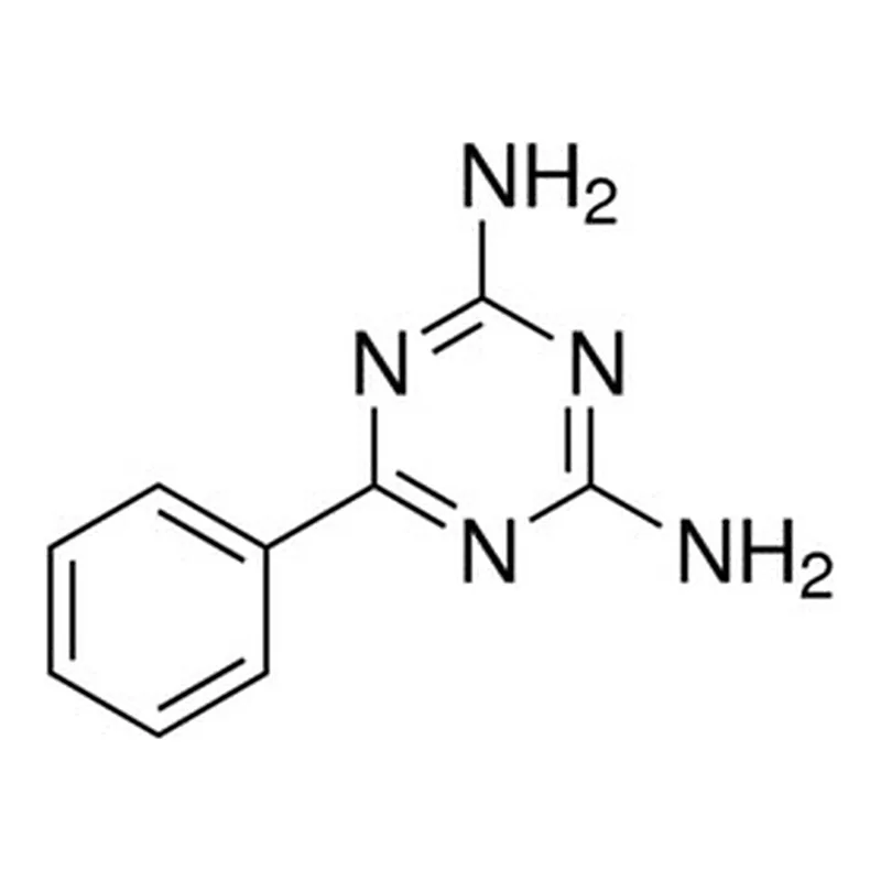 Merck 2,4-DIAMINO-6-PHENYL-1,3,5-TRIAZINE, 97%