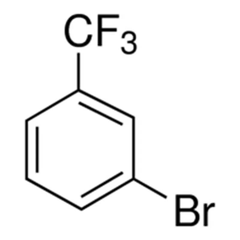 Merck 3-BROMOBENZOTRIFLUORIDE, 99%