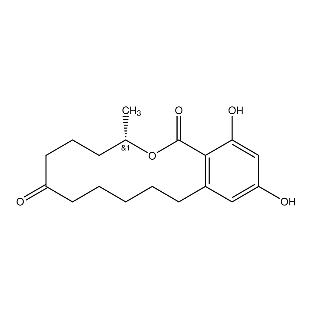 Merck Zearalanone