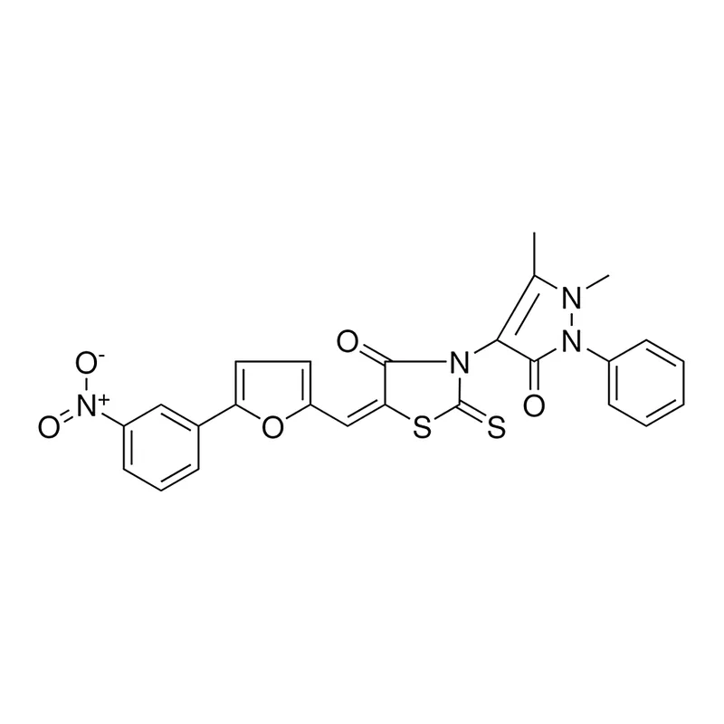 Merck RCL R48,172-6 - 10 MG