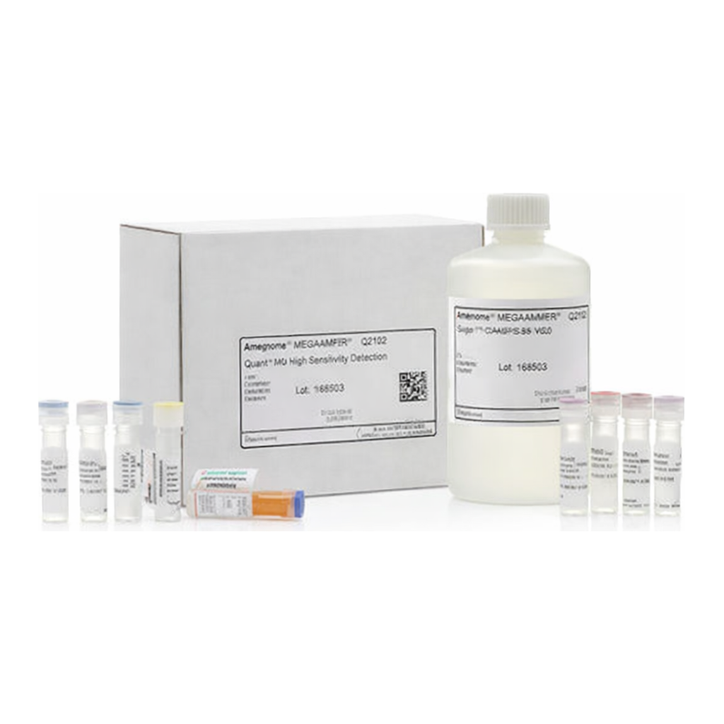 Thermo Fisher Scientific Quant-iT dsDNA Assay Kit, high sensitivity, 1 kit