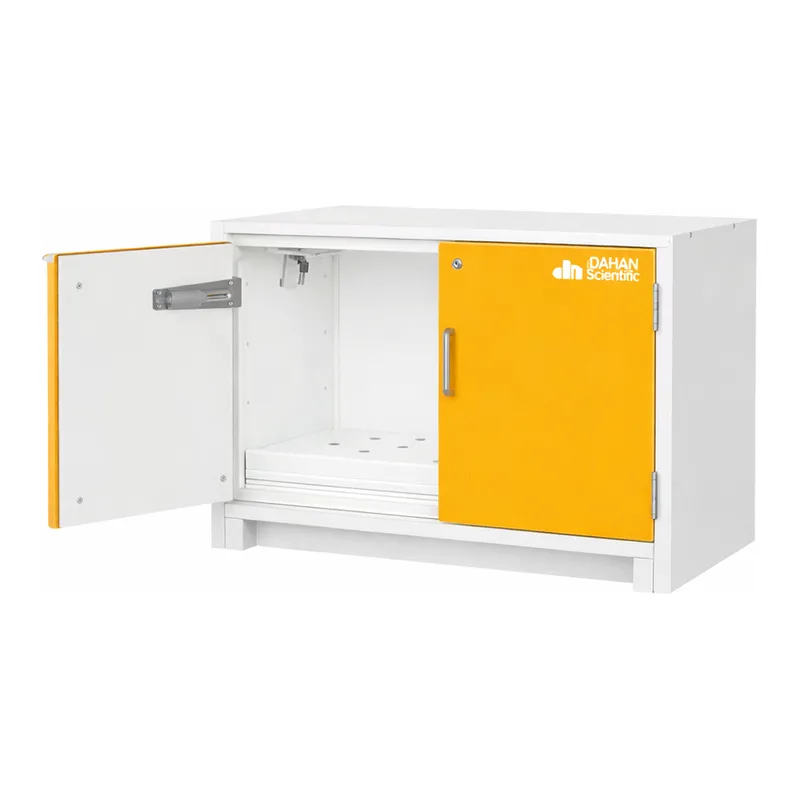 Daihan Science DAIHAN Premium 90min-resistant Flammables Safety Cabinet “SCF90”, Type 90 by EN