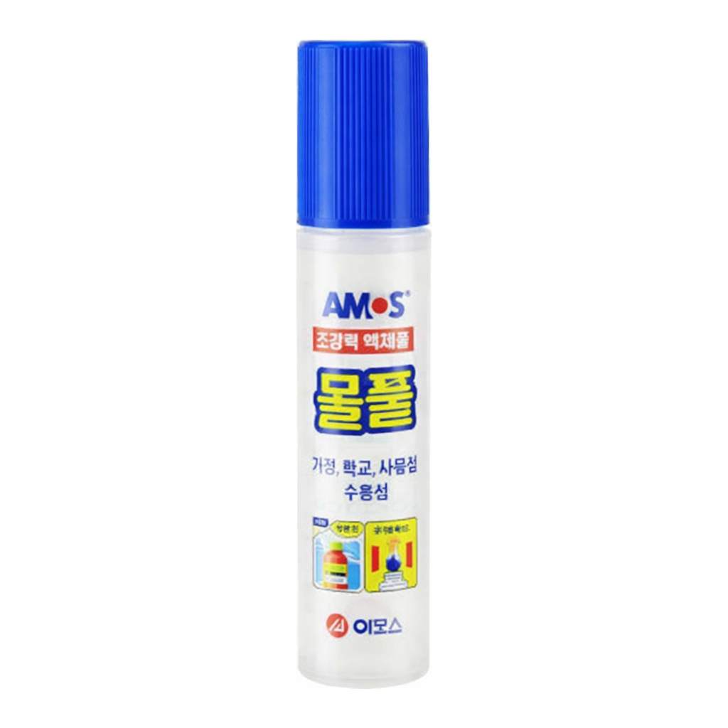 OFFICENEX 아모스 물풀 50ml