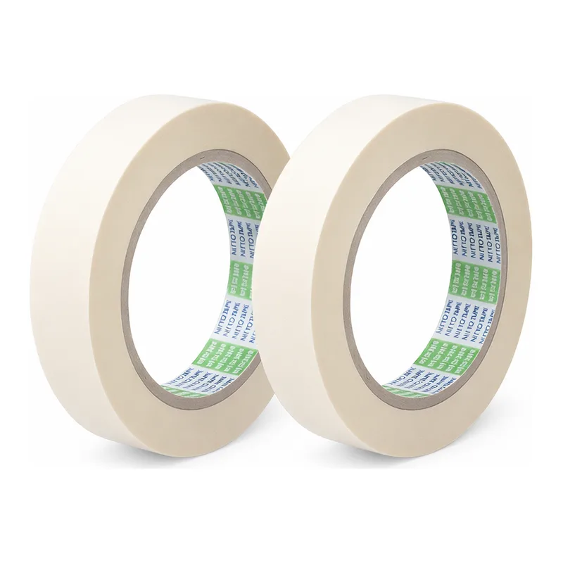 AS ONE Glass Cloth Adhesive Tape (No.188UL), 유리섬유 점착테이프 (No.188UL)