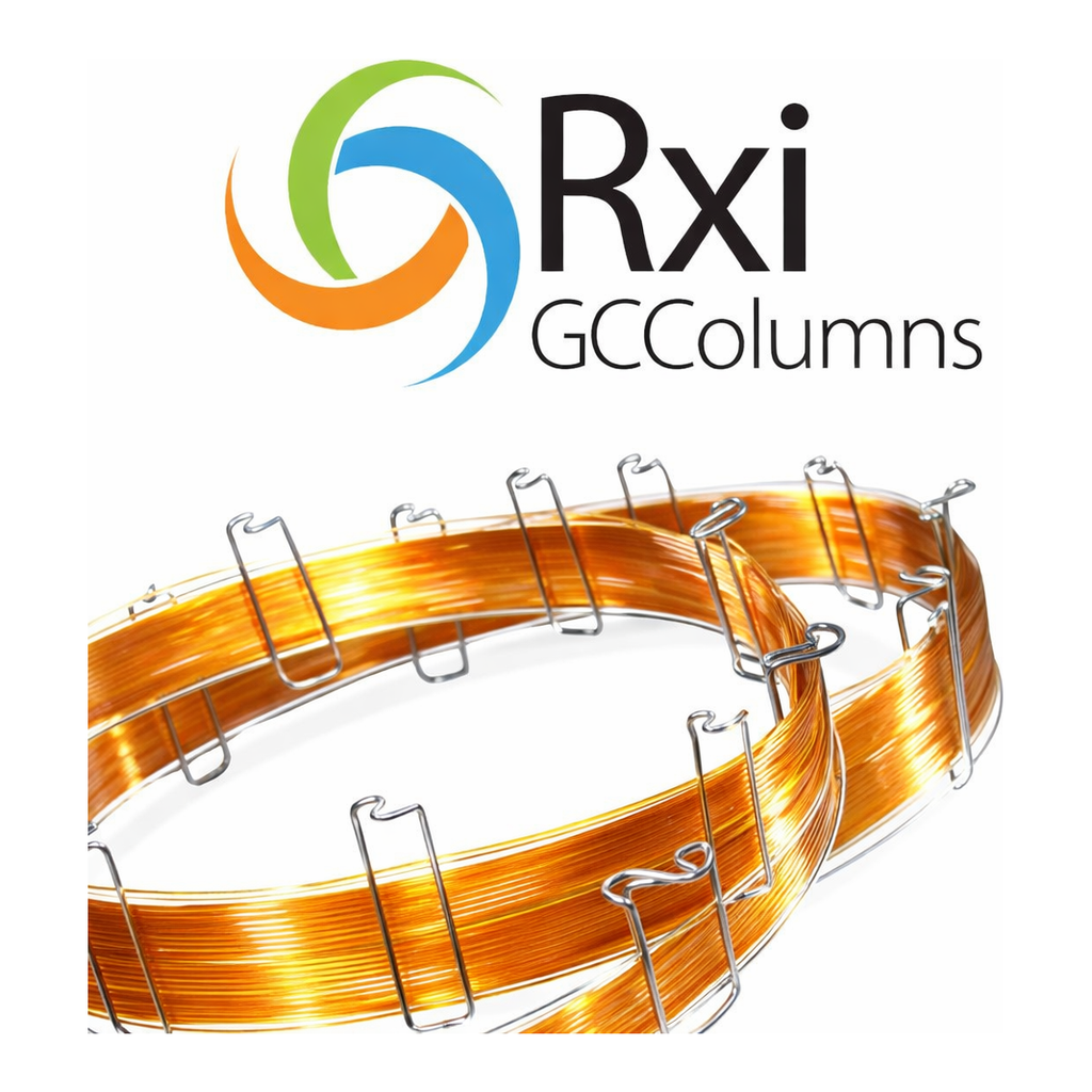 Restek Rxi-5Sil MS Cap. Column, 30m, 0.25mm ID, 0.25um 6pk