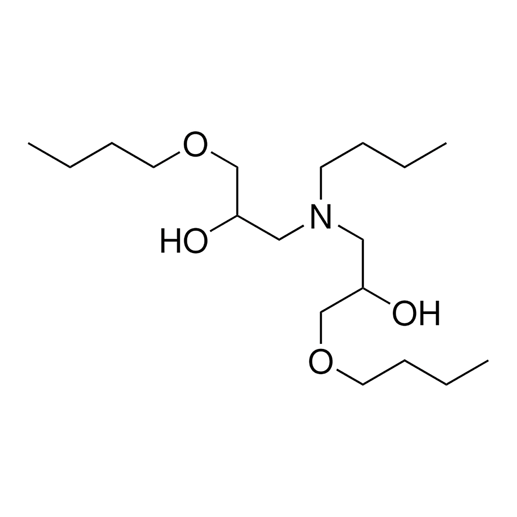 Merck 1-BUTOXY-3-((3-BUTOXY-2-HYDROX - 50 MG&