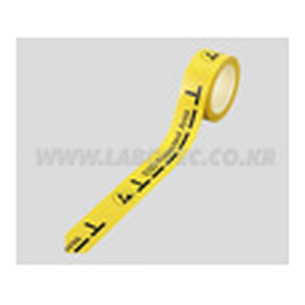 AS ONE EPA(ESD Protected Area) Floor Marking Tape, 정전기 보호구역 표시 테이프