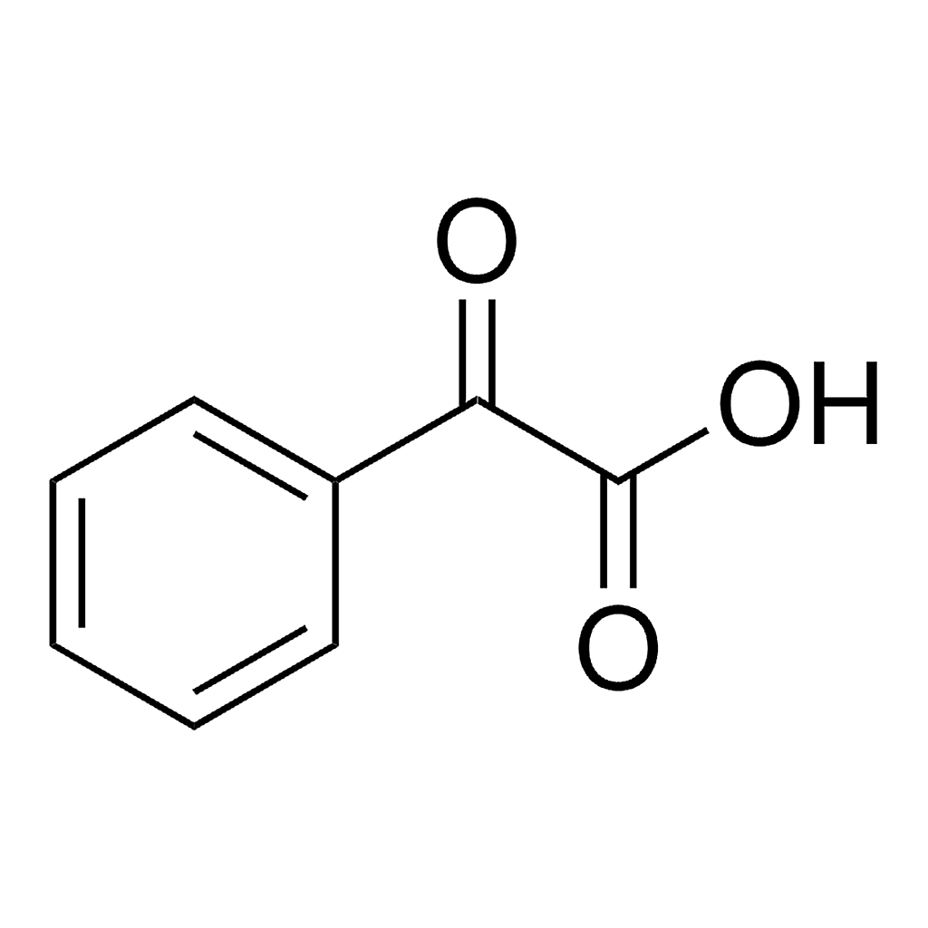 Merck Phenylglyoxylic acid