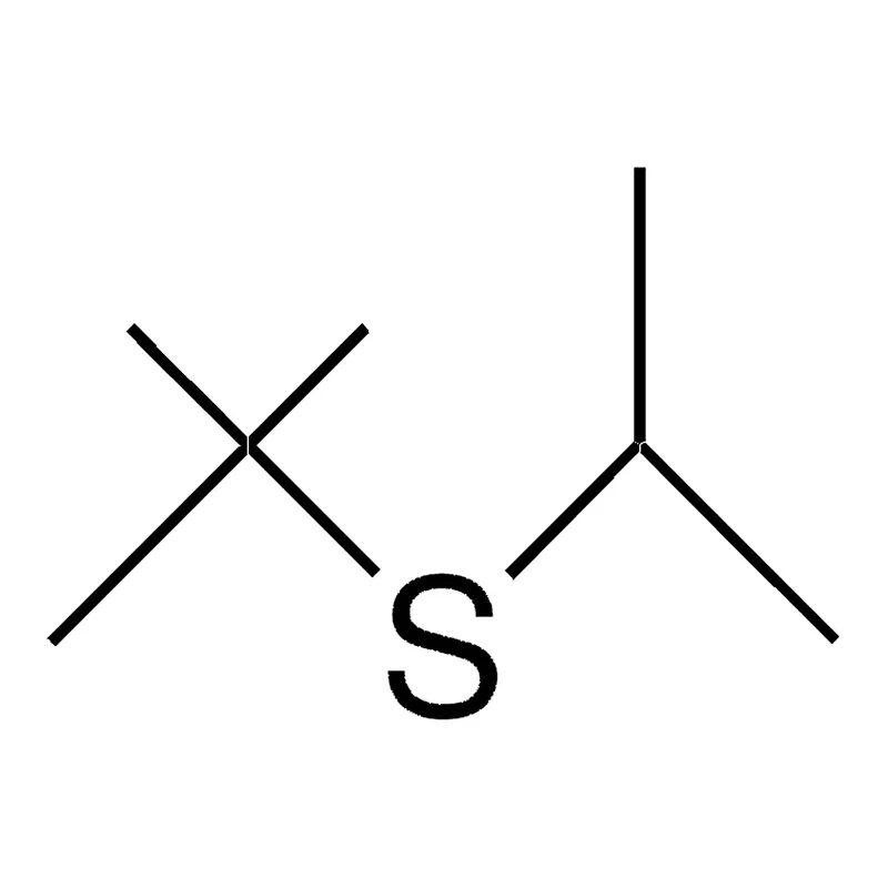 Merck TERT-BUTYL ISOPROPYL SULFIDE-