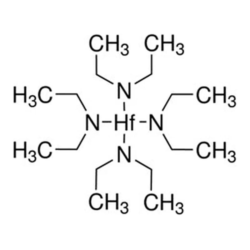 Merck TETRAKIS(DIETHYLAMIDO)HAFNIUM(IV), 99.9&