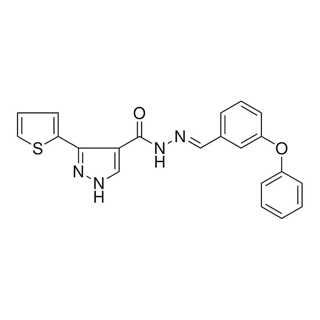 Merck 3-THIOPHEN-2-YL-1H-PYRAZOLE-4-C - 50MG &