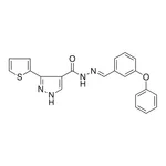Merck 3-THIOPHEN-2-YL-1H-PYRAZOLE-4-C - 50MG &