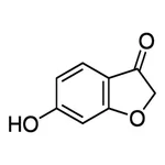 Merck 6-HYDROXY-3-COUMARANONE, 97%