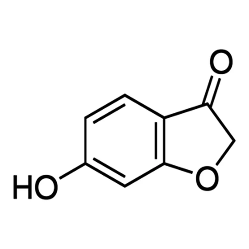 Merck 6-HYDROXY-3-COUMARANONE, 97%