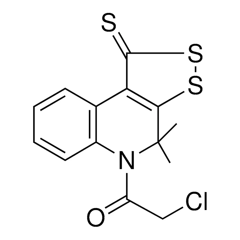 Merck 2-CL-1-(DI-ME-1-THIOXO-2,3-DIT -10 MG