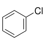 Merck CHLOROBENZENE, STANDARD FOR GC