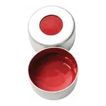 Thermo Fisher Scientific SureSTART 11 mm 크림프 캡, 레벨 3 고성능 애플리케이션