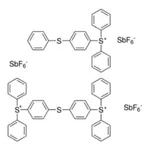 Merck TRIARYLSULFONIUM HEXAFLUOROANTIMONATE S&