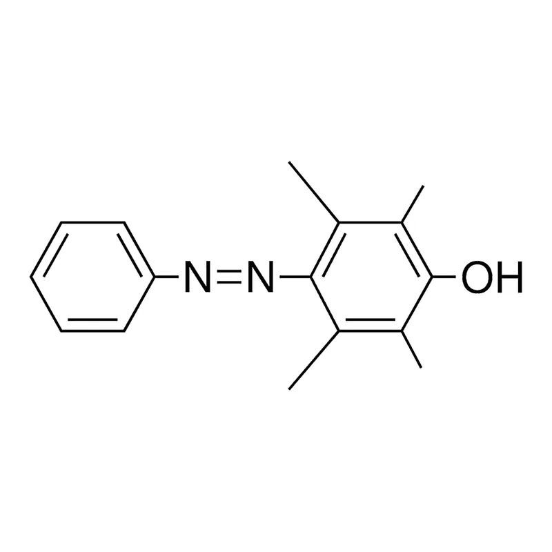 Merck 4-(PHENYLAZO)-2,3,5,6-TETRAMET - 50 MG&