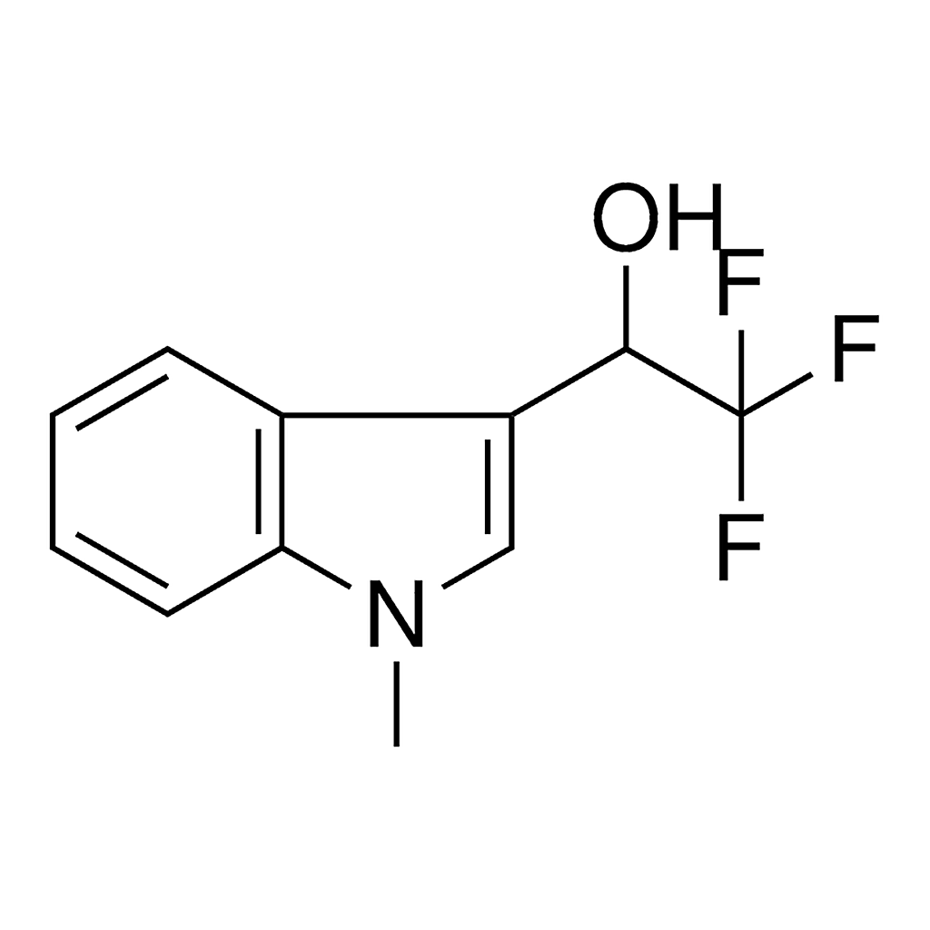 Merck 2,2,2-TRIFLUORO-1-(1-METHYL-1H-I-