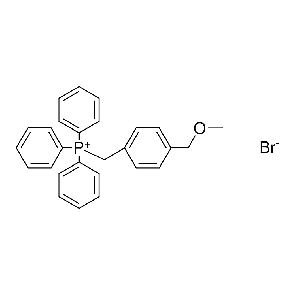 Merck (4-METHOXYMETHYL-BENZYL)-TRIPH - 25 MG&