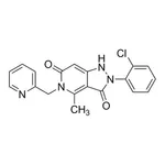 Merck NOX Inhibitor IV, GKT136901 1PC X 10MG