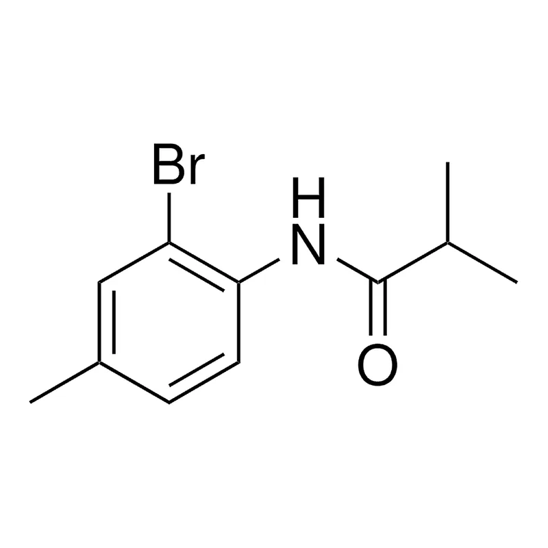 Merck N-(2-BROMO-4-METHYL-PHENYL)-IS - 25 MG&