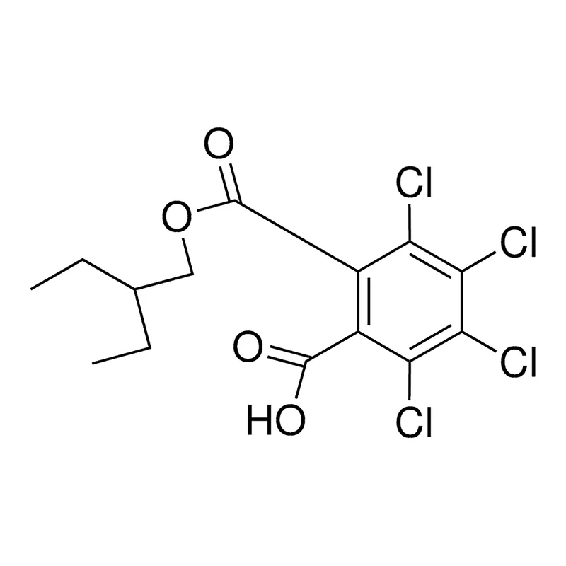 Merck 2-ETHYLBUTYL TETRACHLOROPHTHALA-