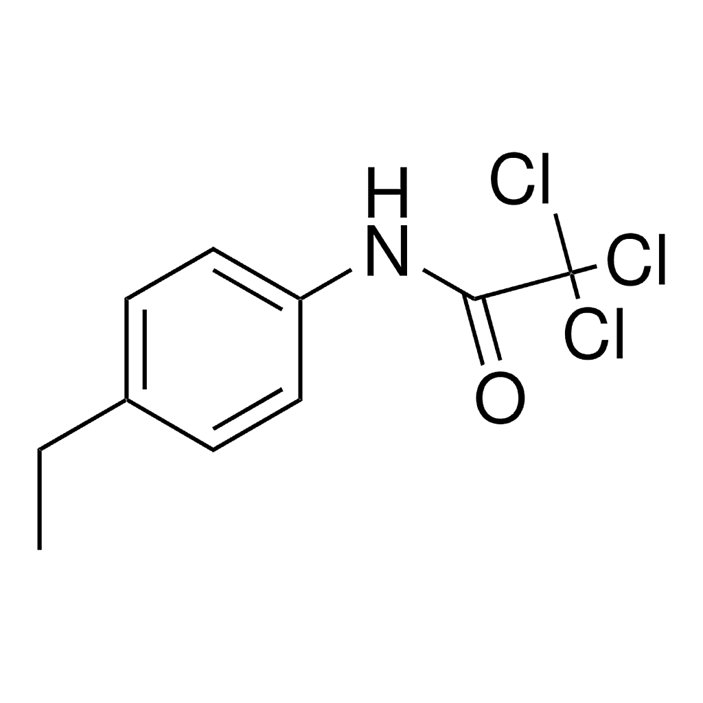 Merck 4'-ETHYL-2,2,2-TRICHLOROACETAN - 50 MG&
