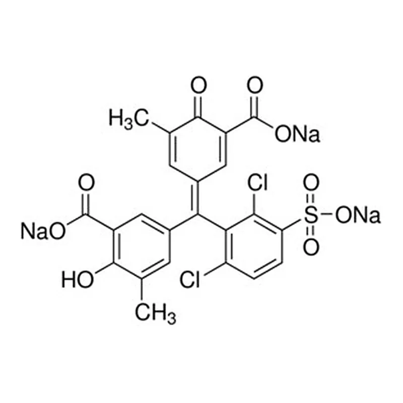 Merck Chromeazurol S, Dye content 45 %