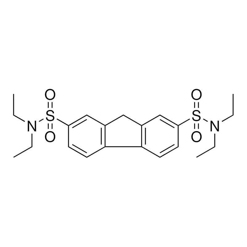 Merck 9H-FLUORENE-2,7-DISULFONIC ACI - 10 MG&