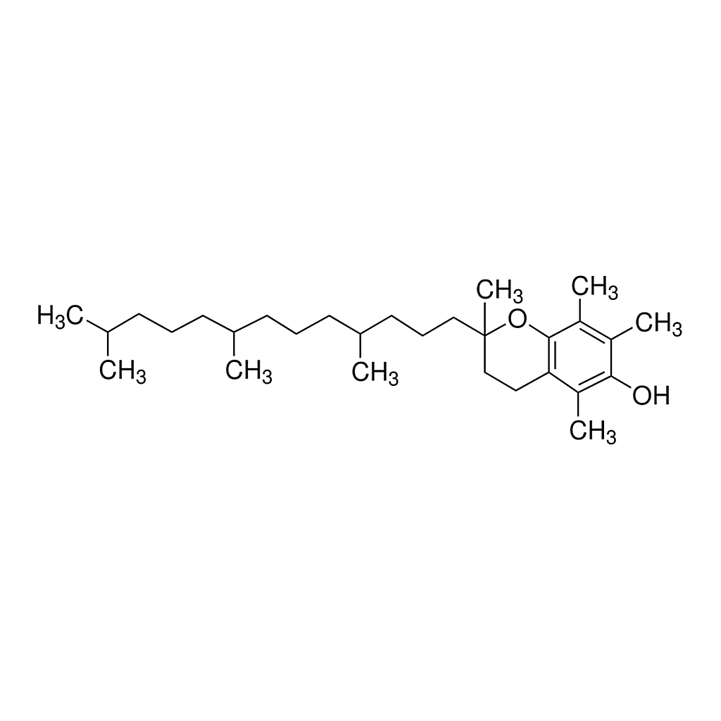 Merck alpha-Tocopherol