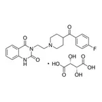 Merck KETANSERIN (+)-TARTRATE SALT, >=97%&