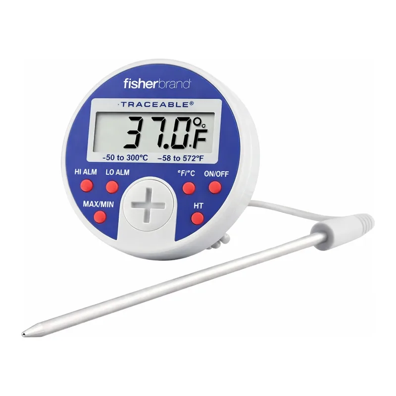 Thermo Fisher Scientific Traceable Full-Scale Thermometers