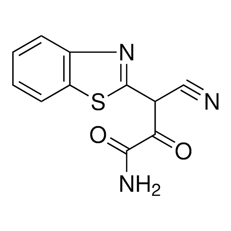 Merck 3-(1,3-BENZOTHIAZOL-2-YL)-3-CYA - 10MG &